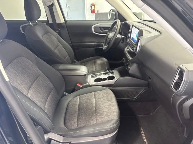 Used 2023 Black Ford Big Bend image 24