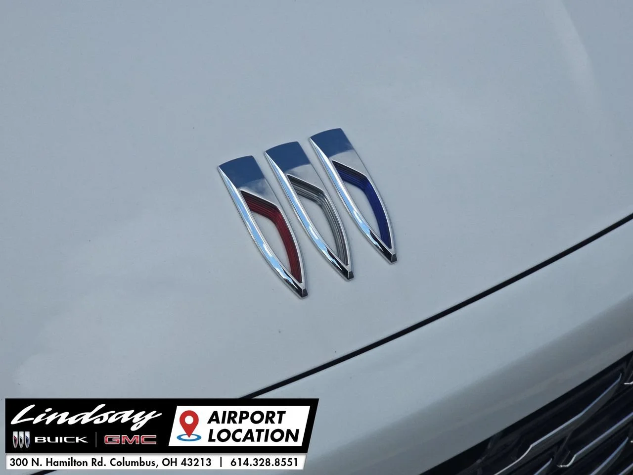 2026 Buick Enclave Preferred - Photo 33