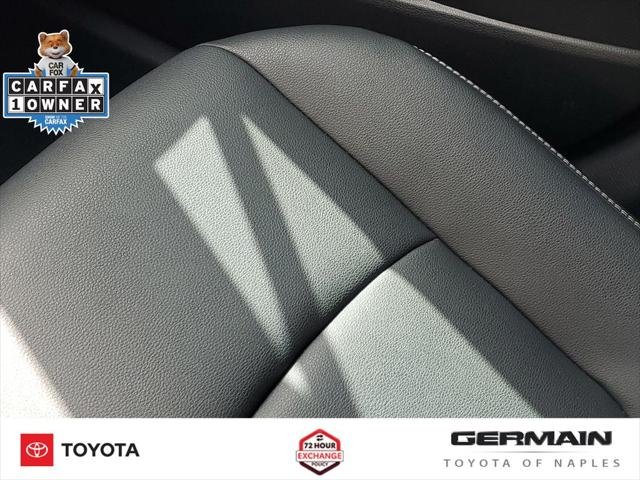 Certified Used 2025 WIND CHILL PEARL Toyota  image 29