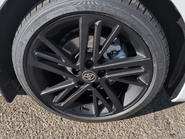 2026 Toyota Camry Nightshade - Photo 23