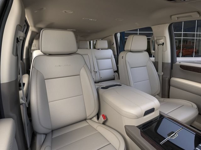 New 2026 Summit White GMC Denali image 17
