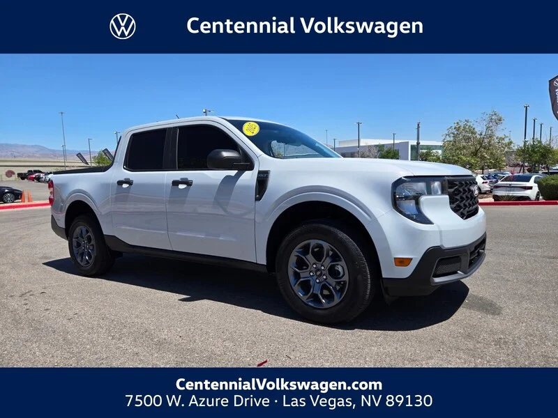 2025 Ford Maverick XLT FWD's photo