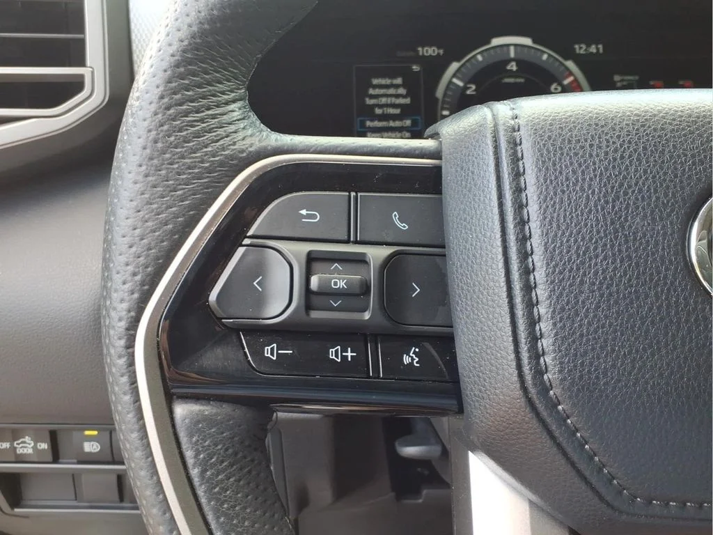 Used 2024  Toyota Limited image 13