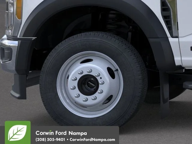 New 2026 Oxford White Ford XL image 19