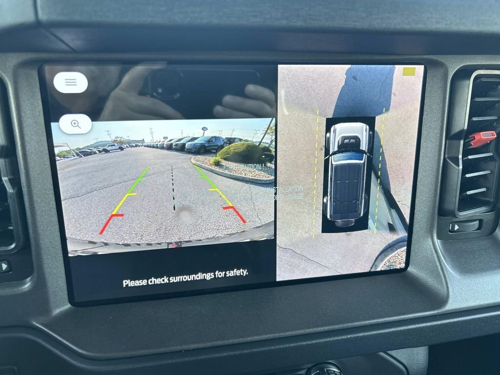 New 2026 Desert Sand Ford Raptor® image 22
