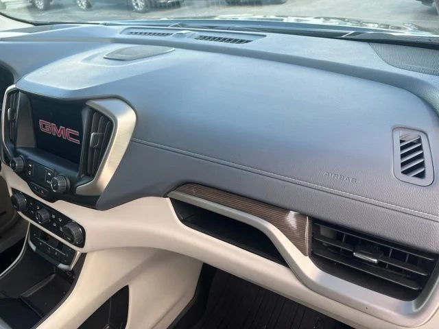 Used 2024 Black GMC Denali image 26