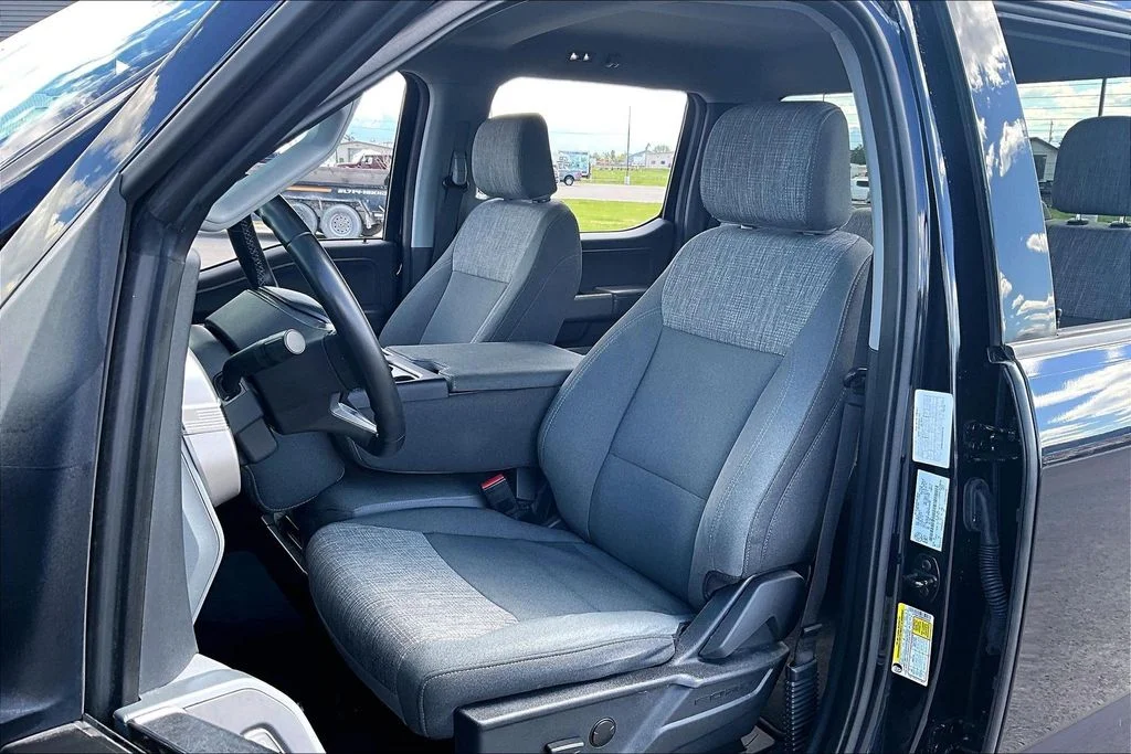 2023 Ford F-150 XLT - Photo 25