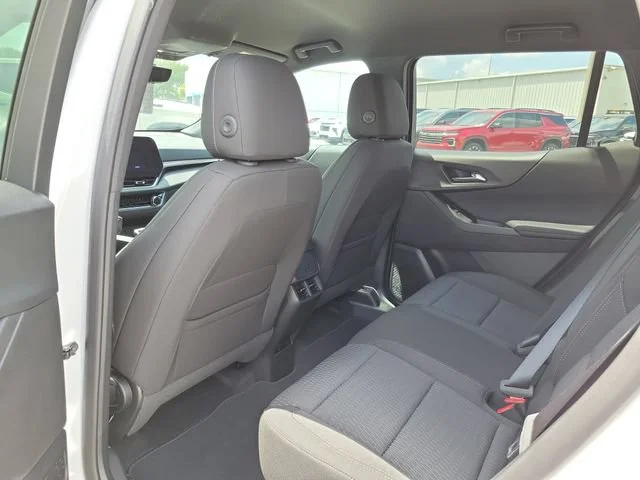 2026 Chevrolet Equinox LT - Photo 11