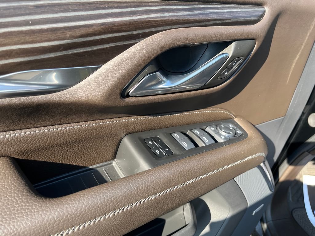 Certified Used 2024 Black GMC Denali image 10