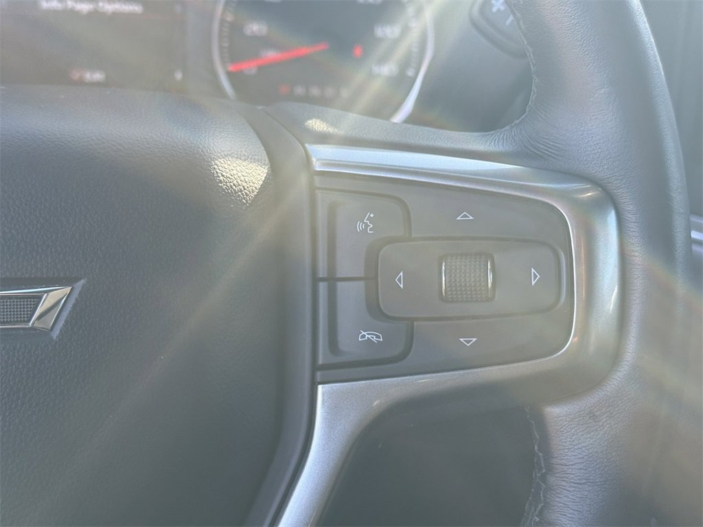 2021 CHEVROLET SILVERADO - Image 19