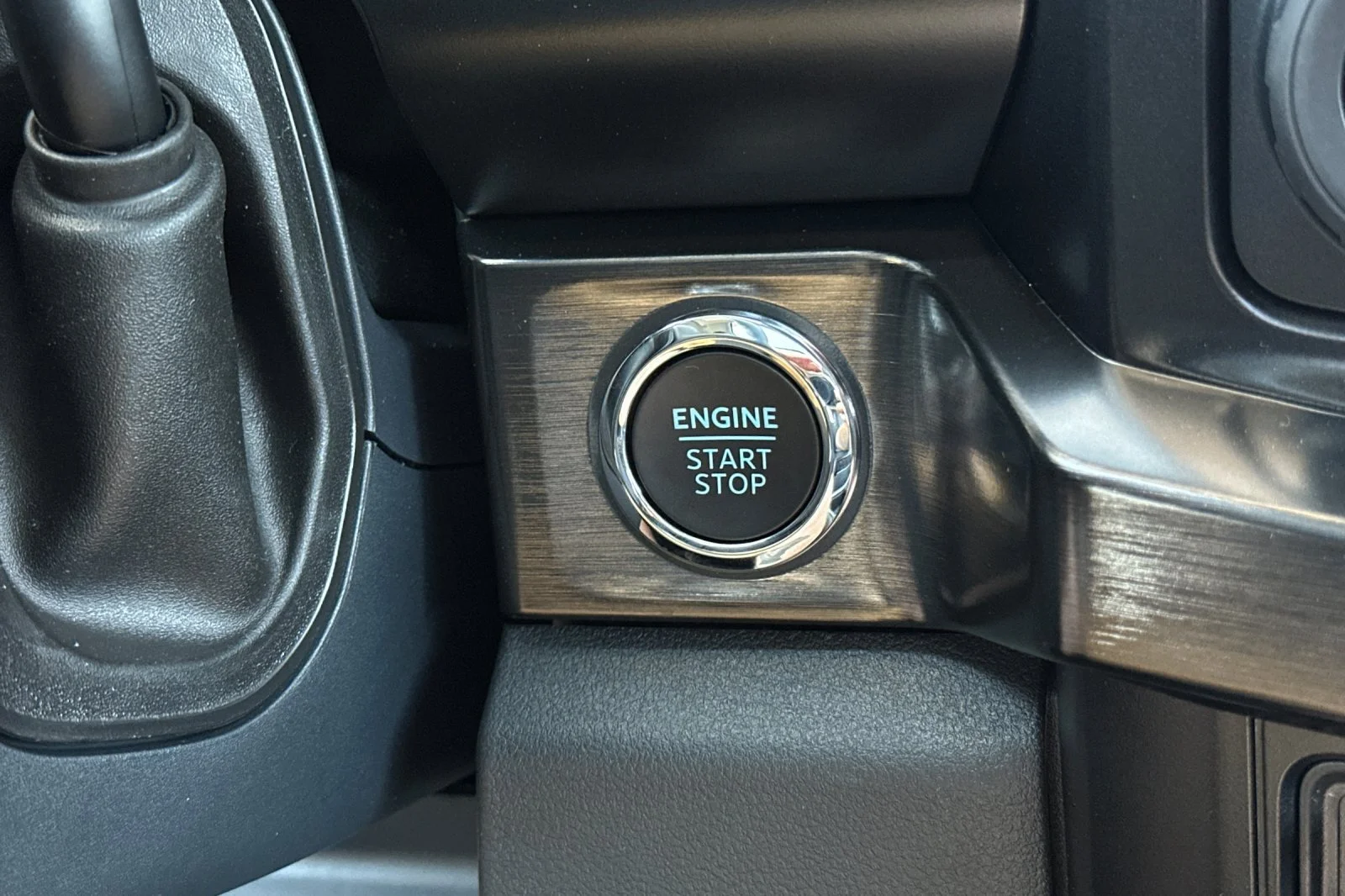 New 2026 Gray Ford Lariat image 21