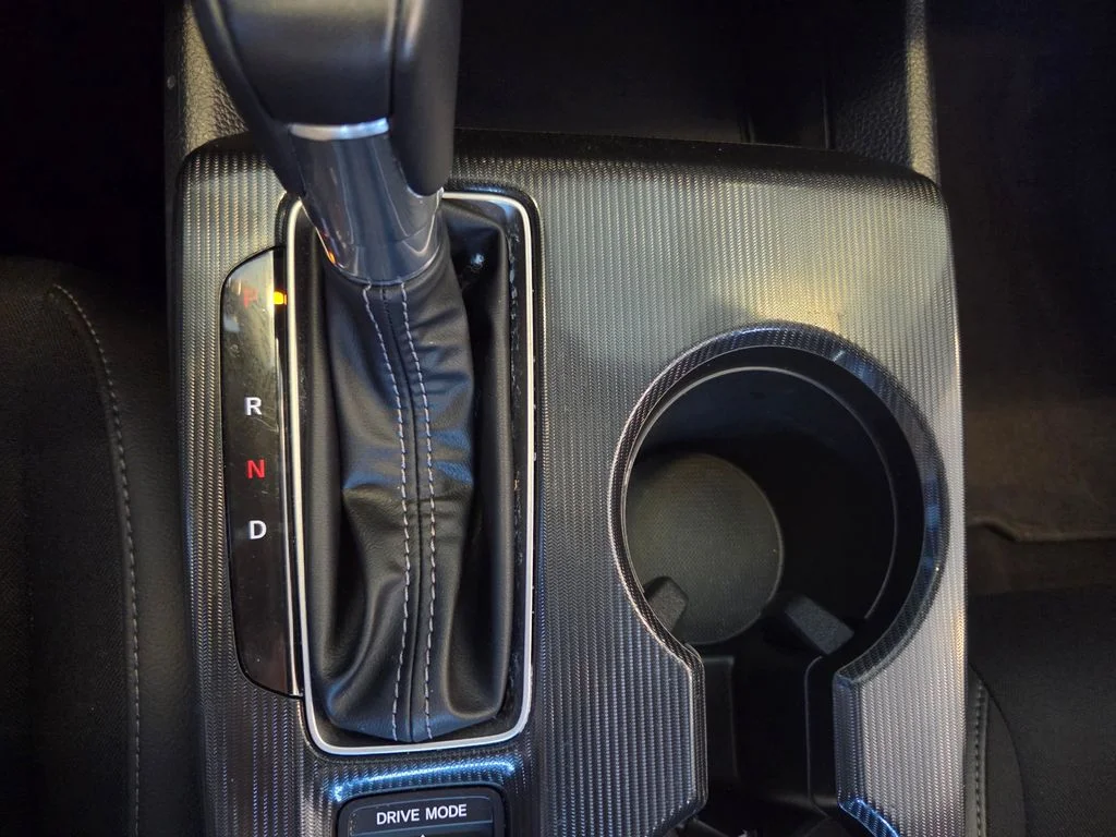 2025 Honda Civic Hatchback Sport - Photo 39
