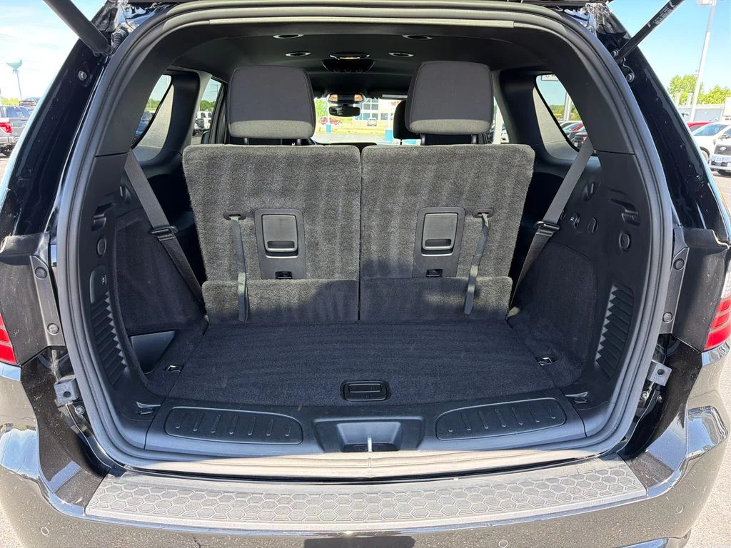 Used 2026 DB Black Crystal Clearcoat Dodge GT image 22