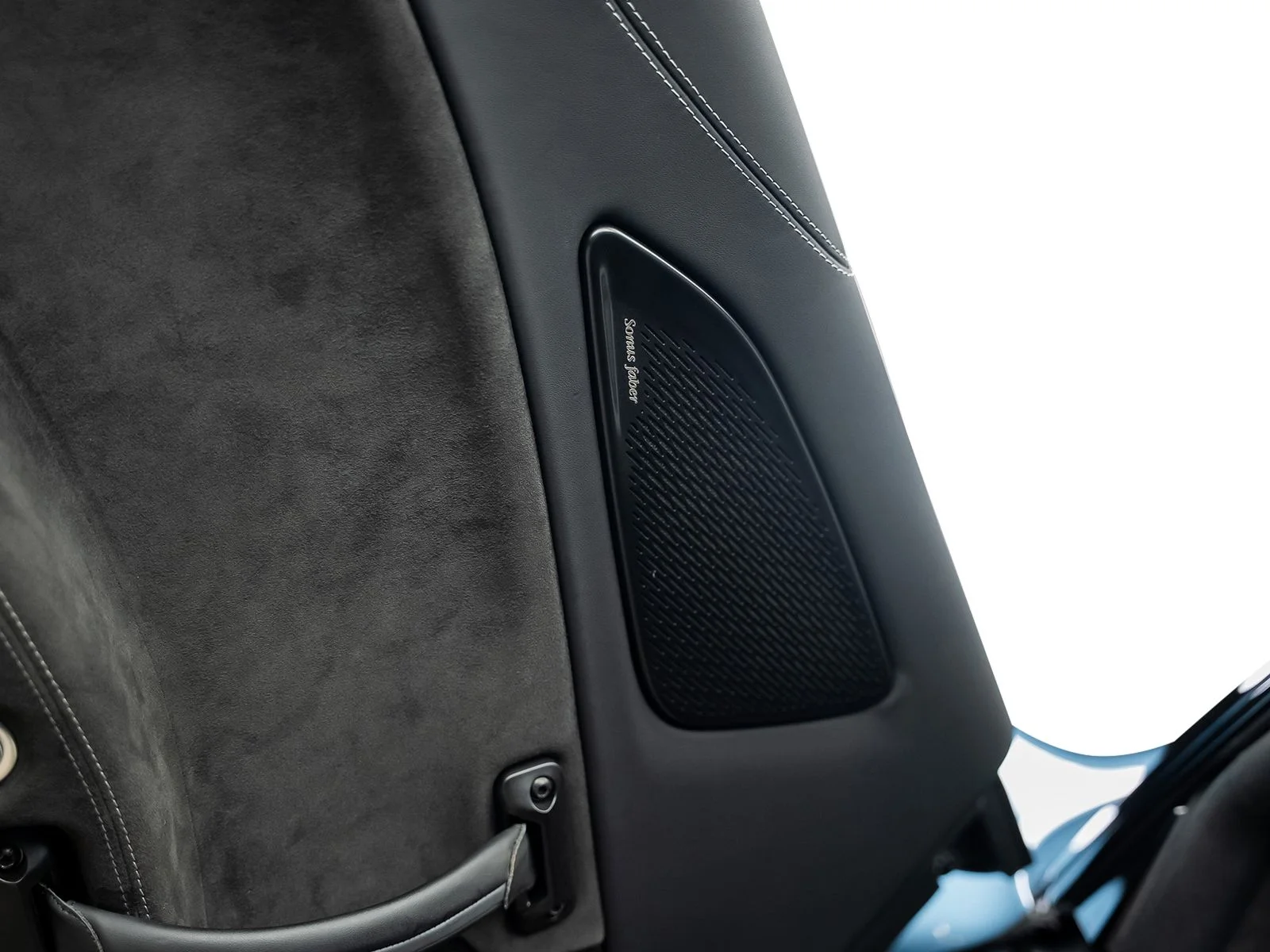 Used 2023 Blue Maserati  image 58