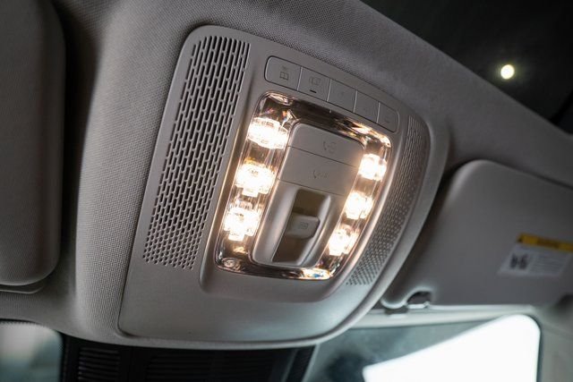 Certified Used 2026 Silver Mercedes-Benz GLS 450 image 22