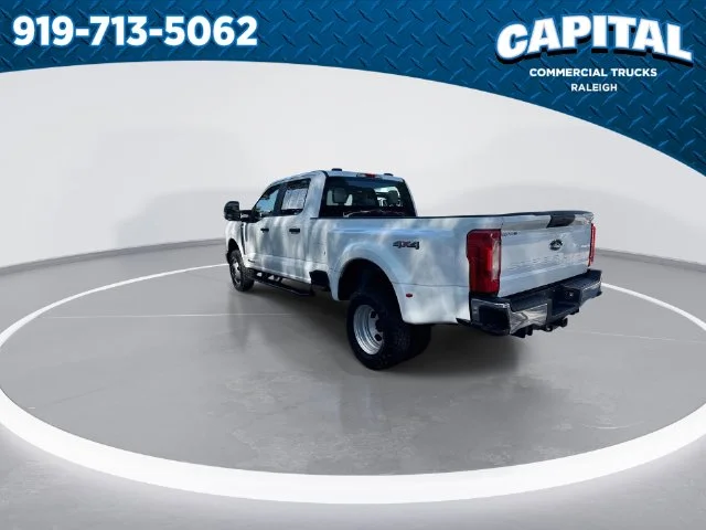 Used 2024 White Ford XL image 8