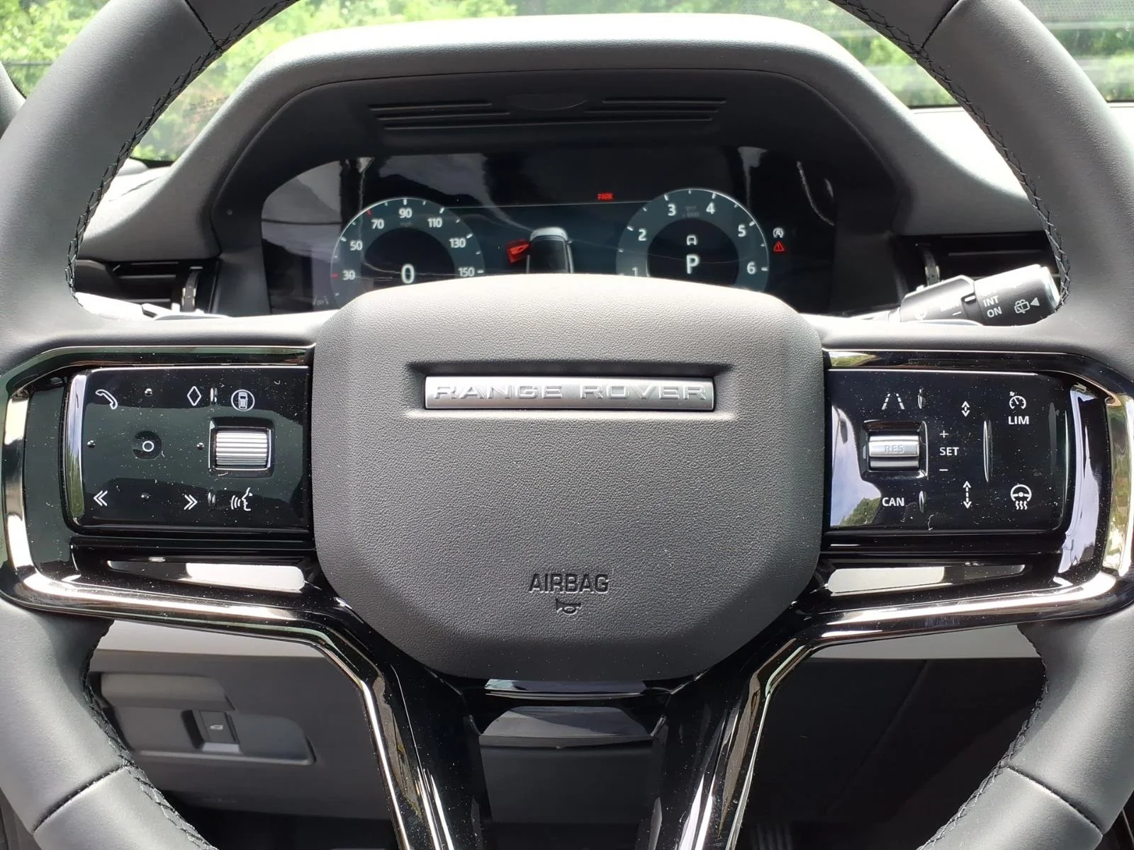 New 2026 Blue Land Rover S image 11