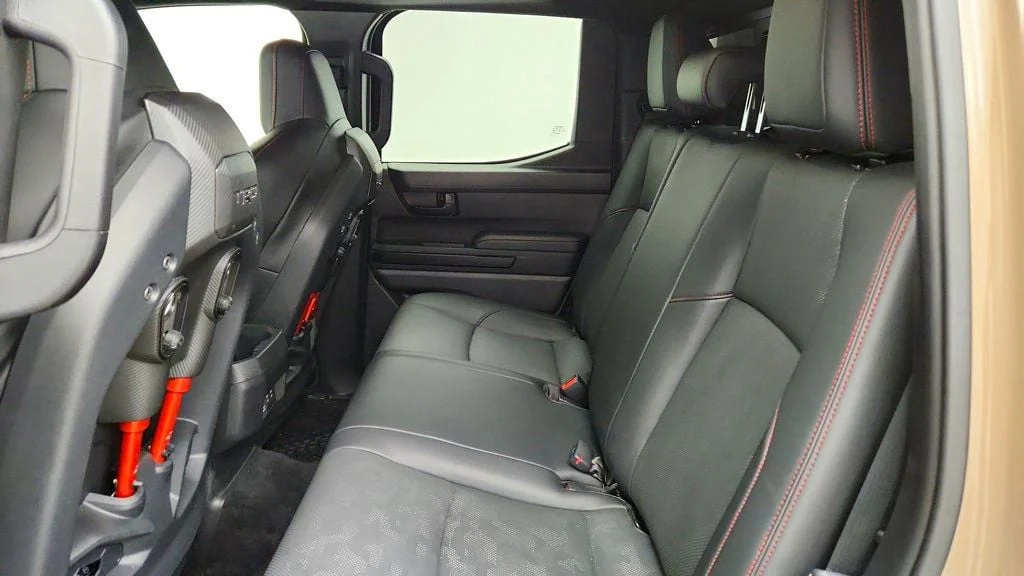 Used 2025 Mud Bath w/Black Roof Toyota TRD Off Road Double Cab 6