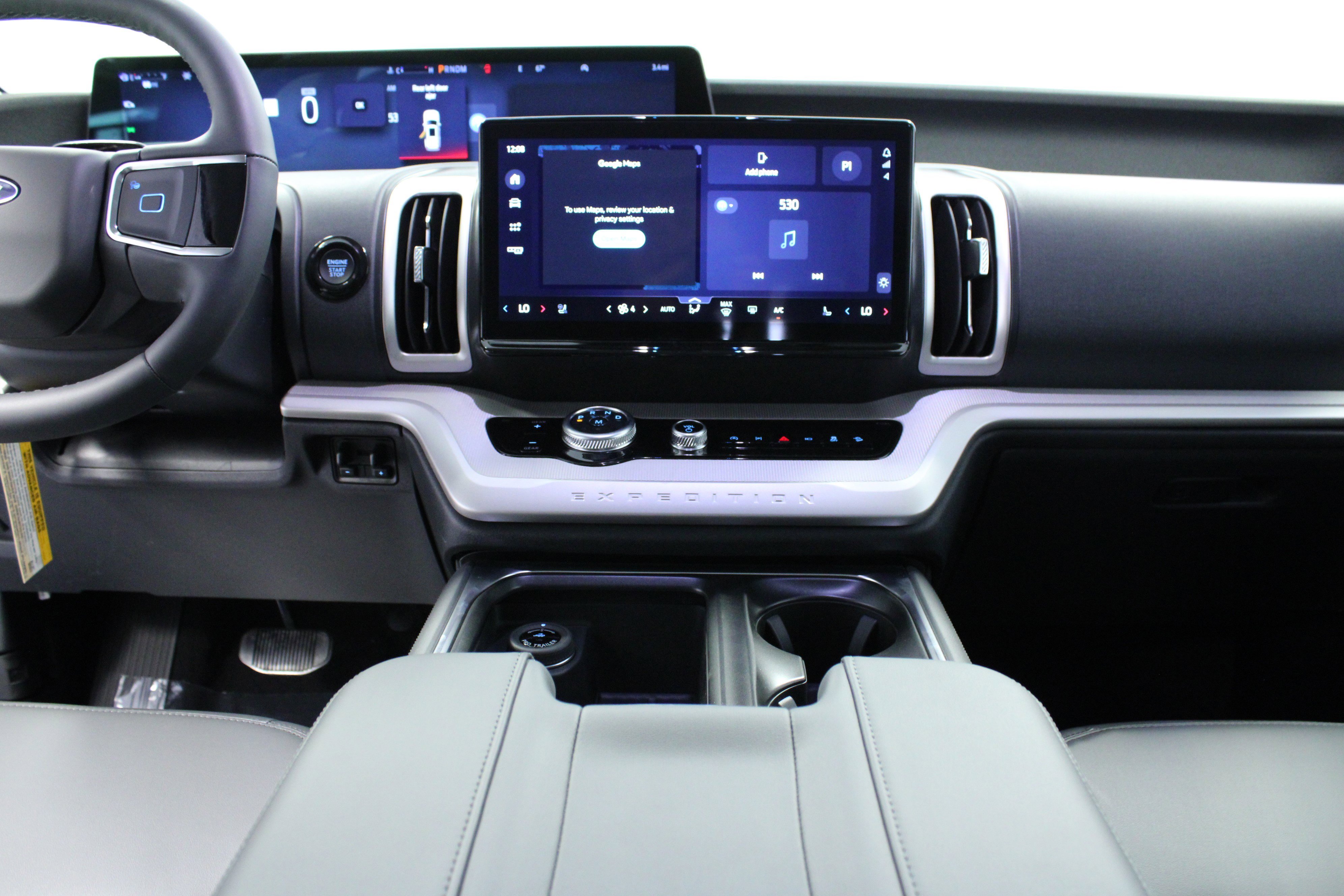 New 2026 Star White Metallic Tri-Coat Ford Active image 19