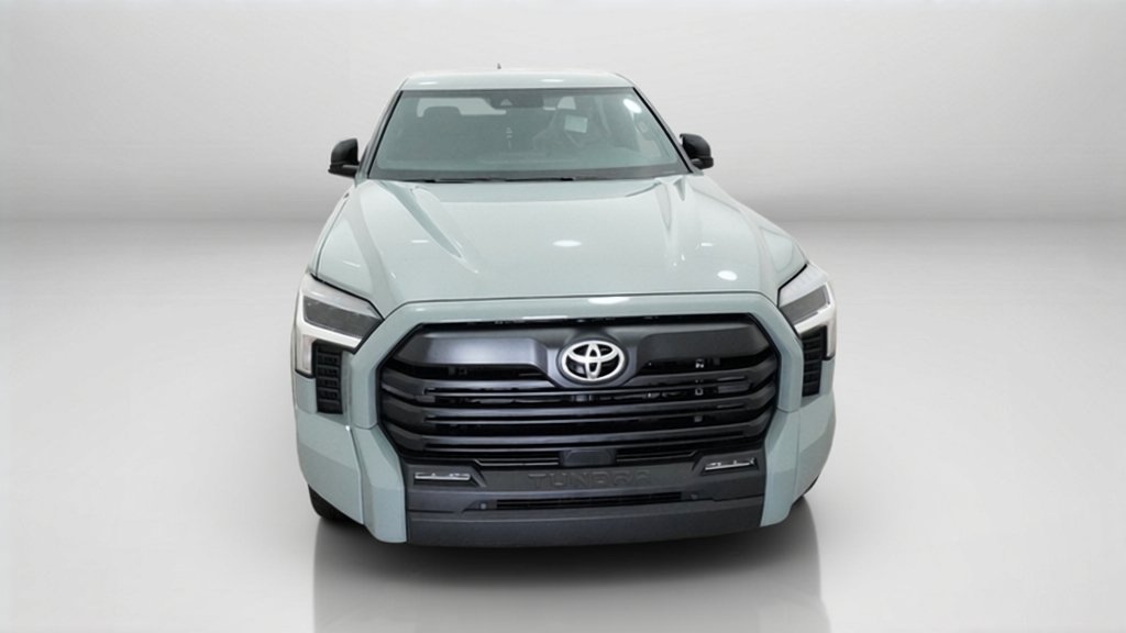New 2026 Lunar Rock Toyota SR5 image 16