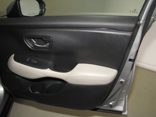 2026 Honda HR-V LX - Photo 19