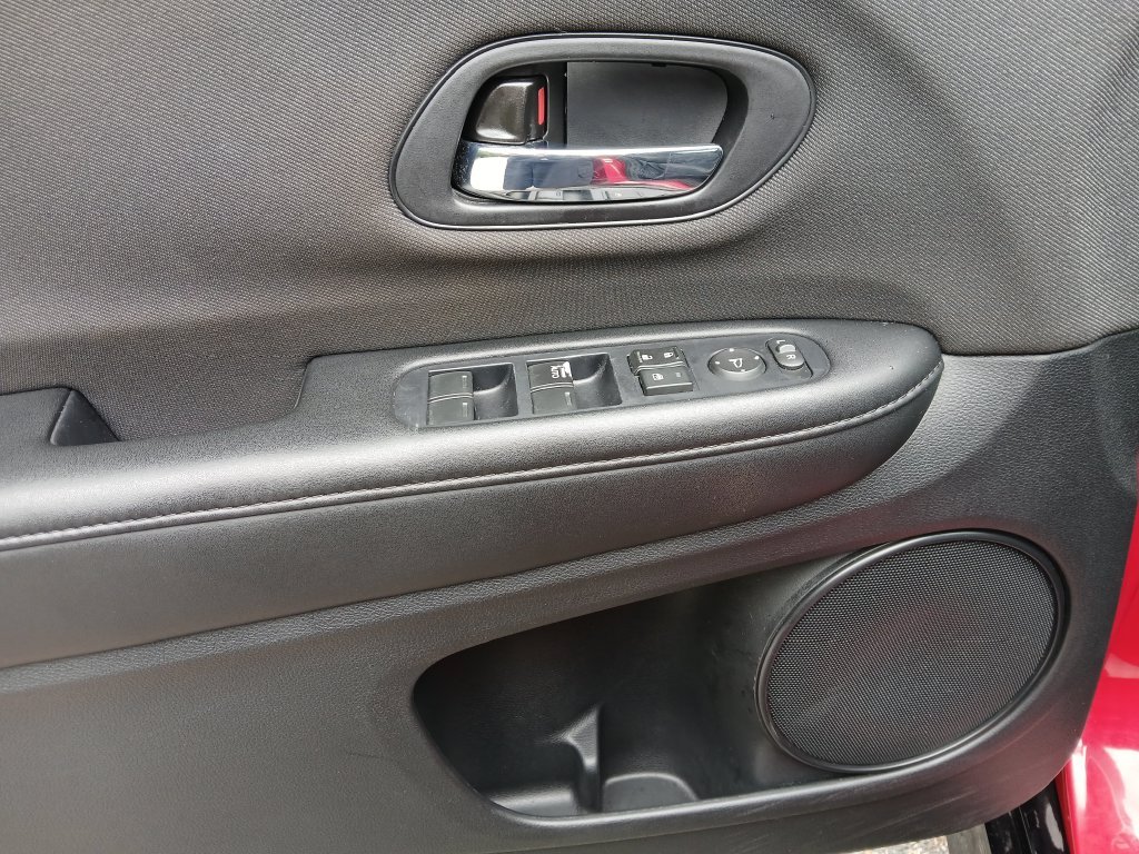 Used 2019 Red Honda Sport image 23