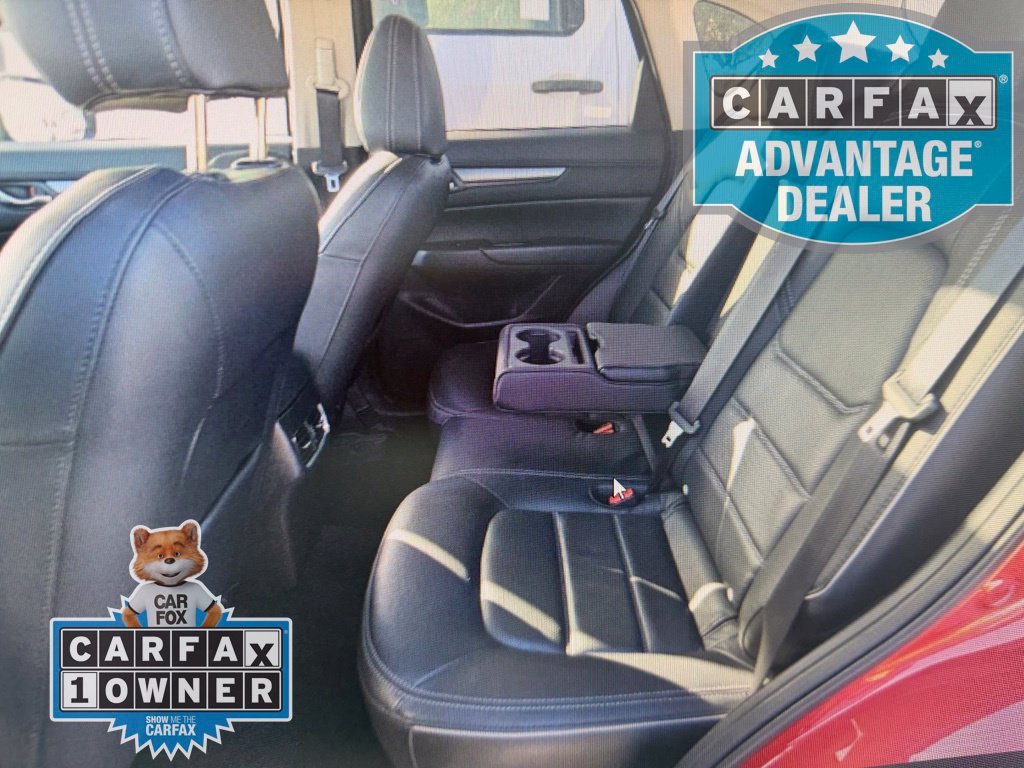 Used 2025  Mazda 2.5 S Premium Package image 6