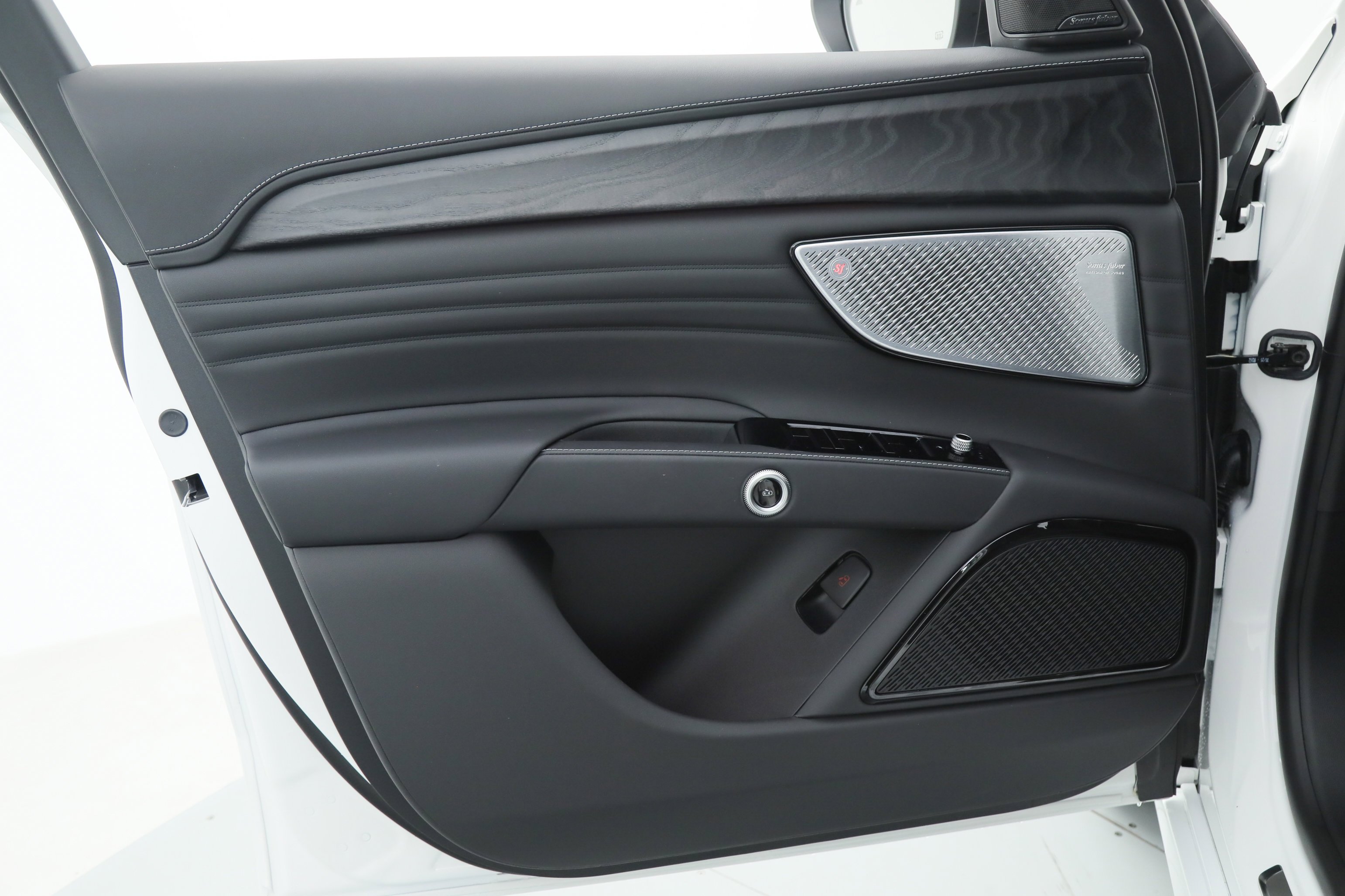2026 Maserati Grecale Modena V6 - Photo 14