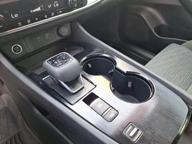 Certified Used 2023 White Nissan SV image 24