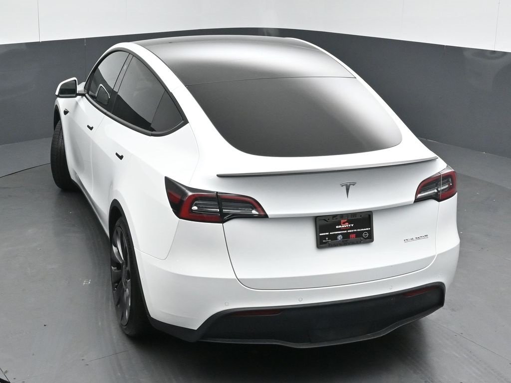 2022 TESLA MODEL Y - Image 47