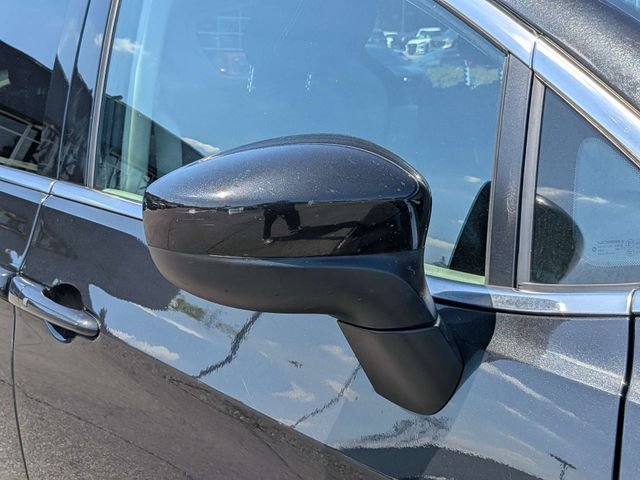 Used 2023 Black Chrysler LX image 12