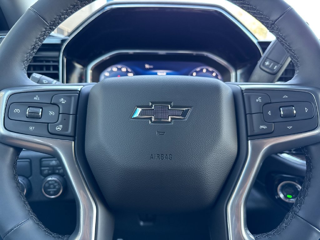 2026 Chevrolet Silverado 1500 RST - Photo 21