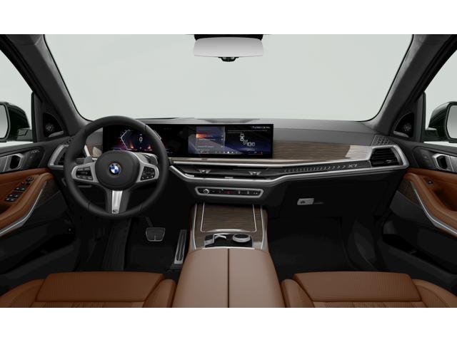 New 2027 Brooklyn Grey Metallic BMW xDrive40i image 7
