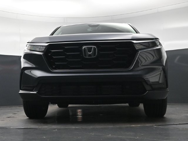 New 2027 Meteorite Gray Metallic Honda EX-L image 31