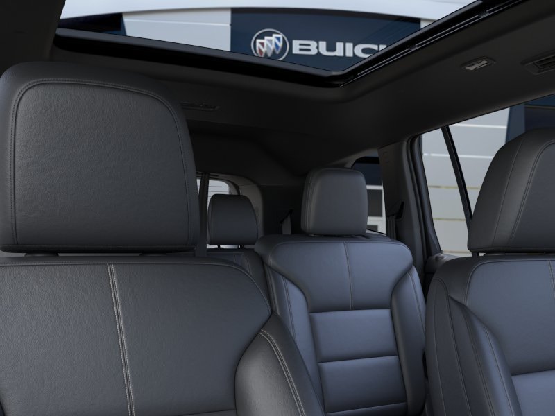 2026 GMC Acadia Elevation - Photo 24