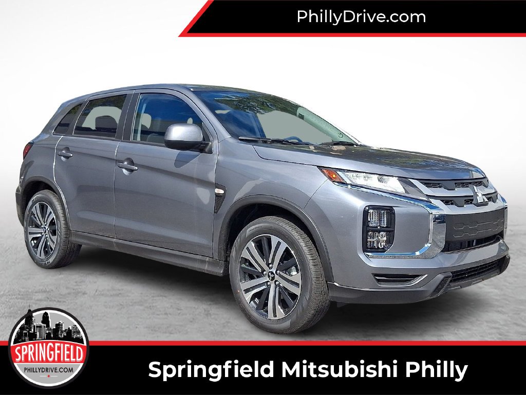 2026 Mitsubishi Outlander Sport ES
