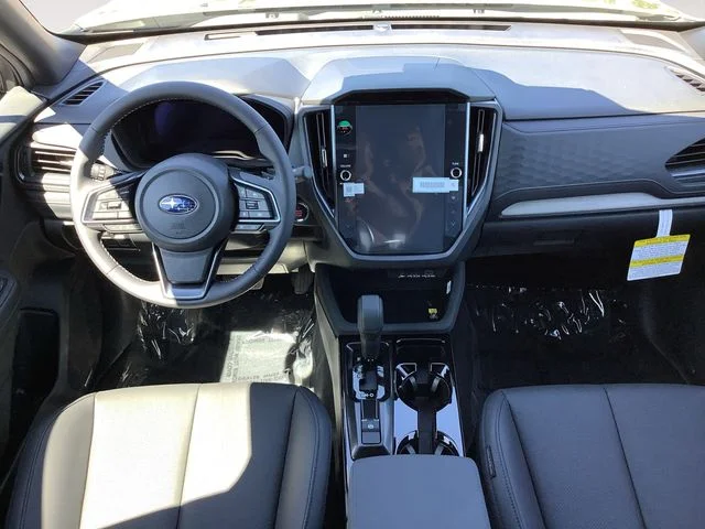 New 2026 Autumn Subaru Limited Hybrid image 10