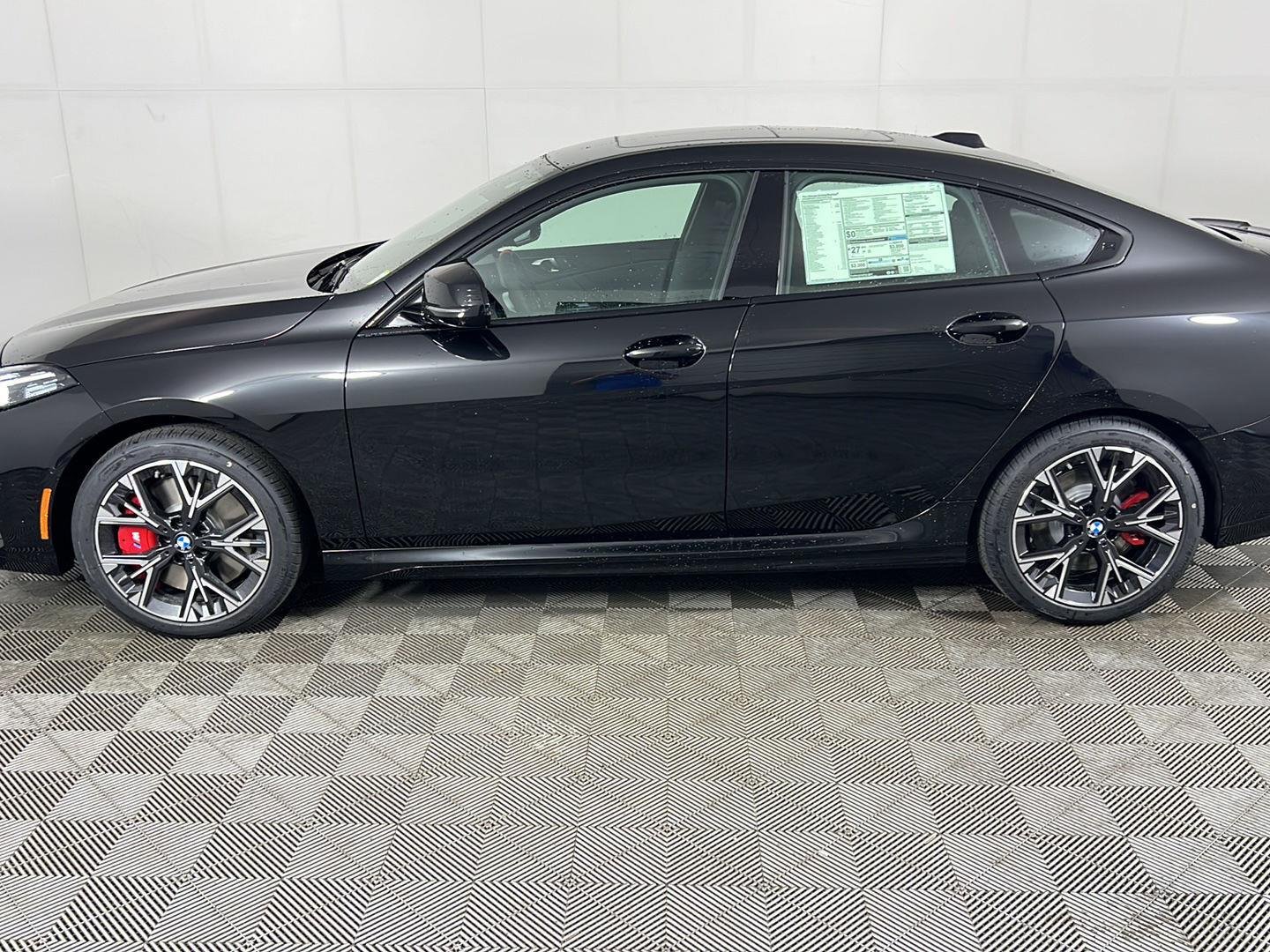 2026 BMW 2 Series M235 - Photo 15