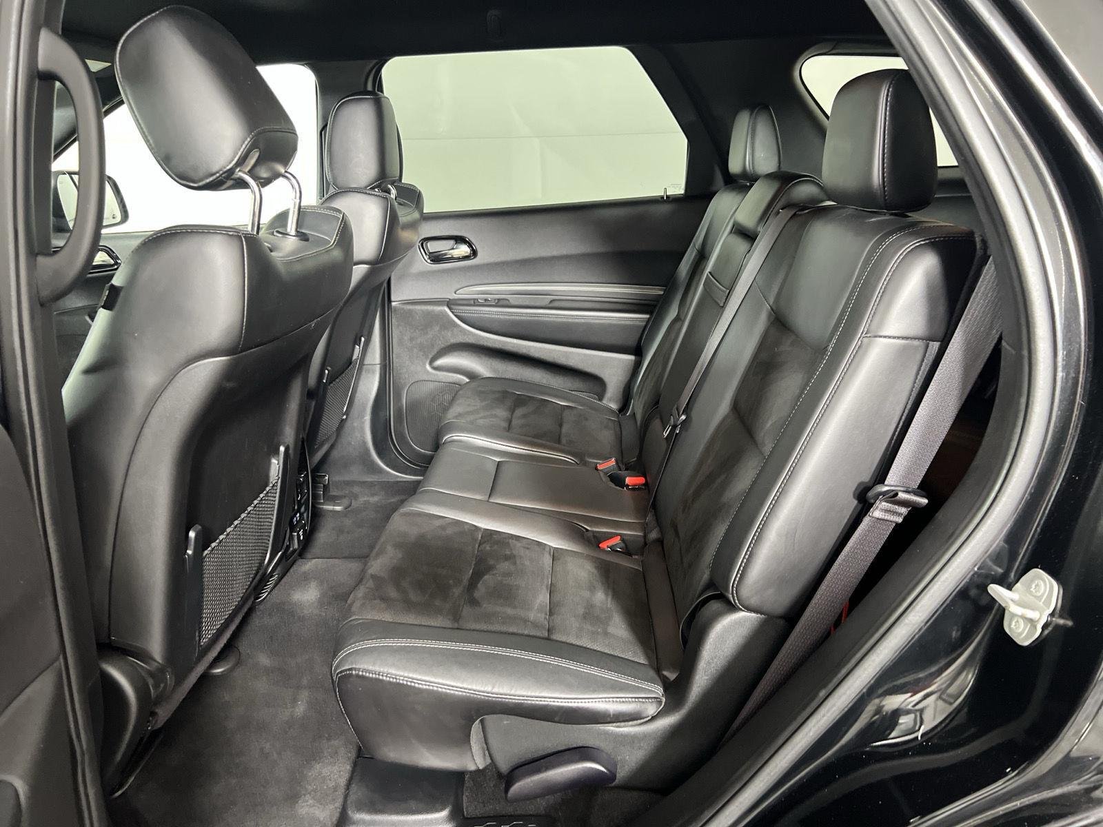 Used 2021 DB Black Clearcoat Dodge GT Plus image 18