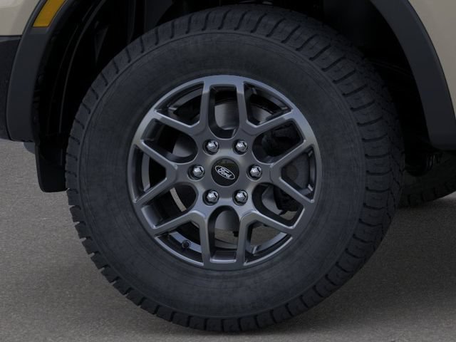 New 2026 Desert Sand Ford XLT image 19