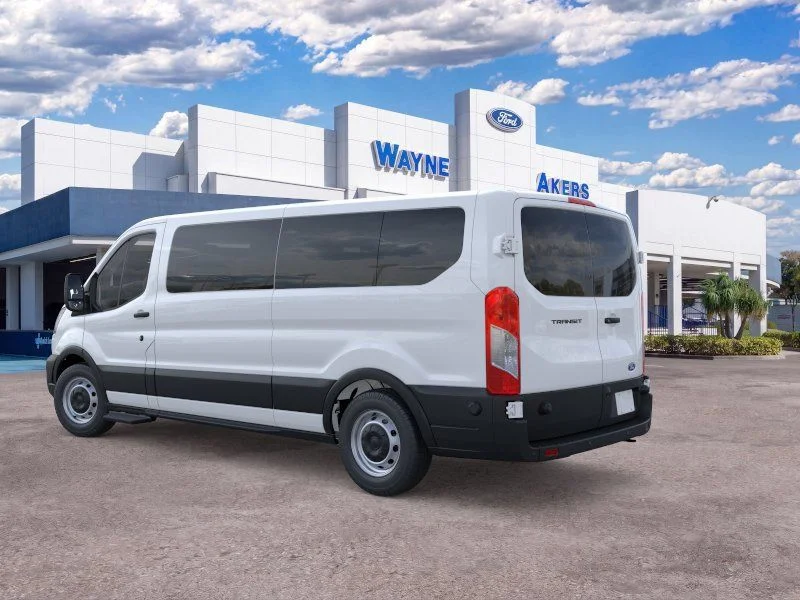 New 2026 Oxford White Ford XL image 4