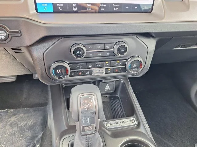 New 2026 Marsh Gray Ford Outer Banks® image 14