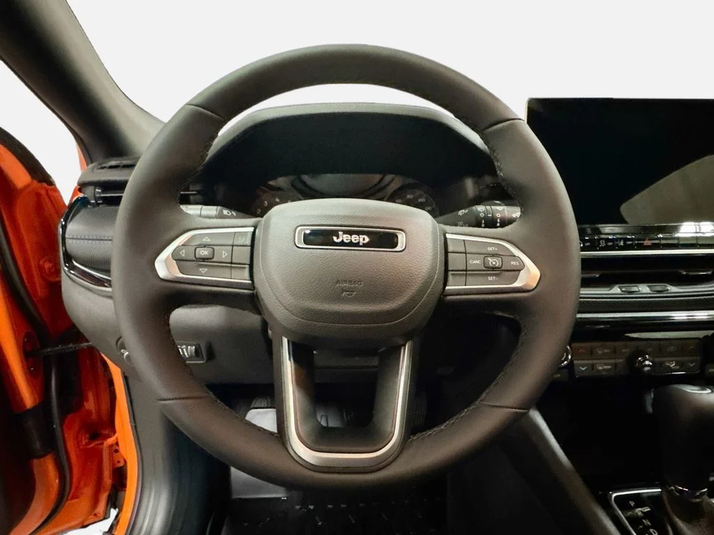 New 2026 Joose (DISC) Jeep Latitude image 35