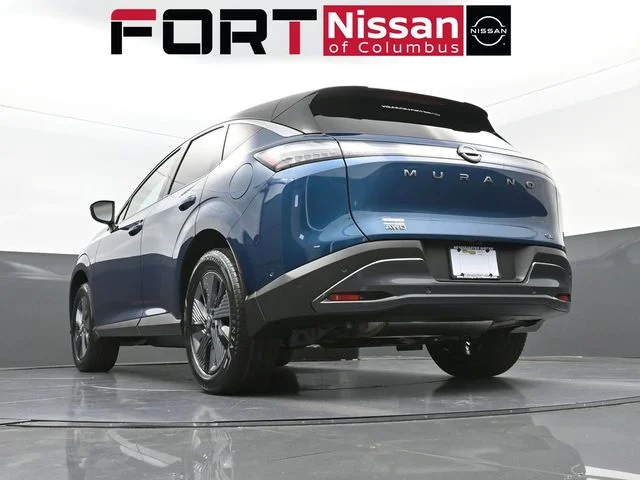 Used 2025 Blue Nissan SL image 39