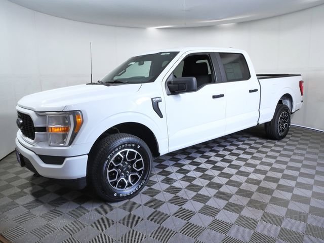 Certified Used 2022 White Ford XL image 5