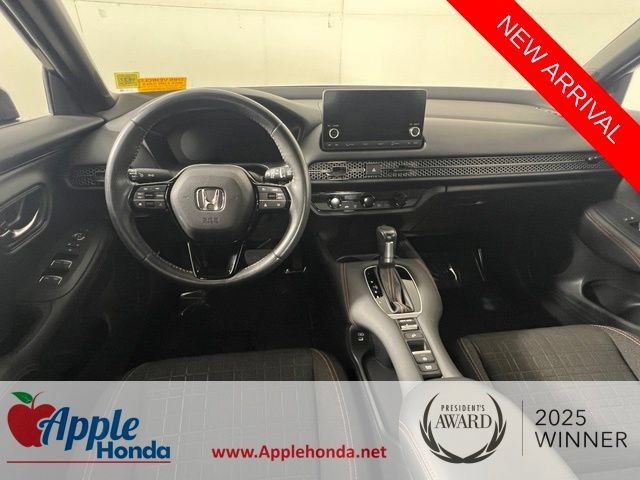 2024 Honda HR-V Sport - Photo 54