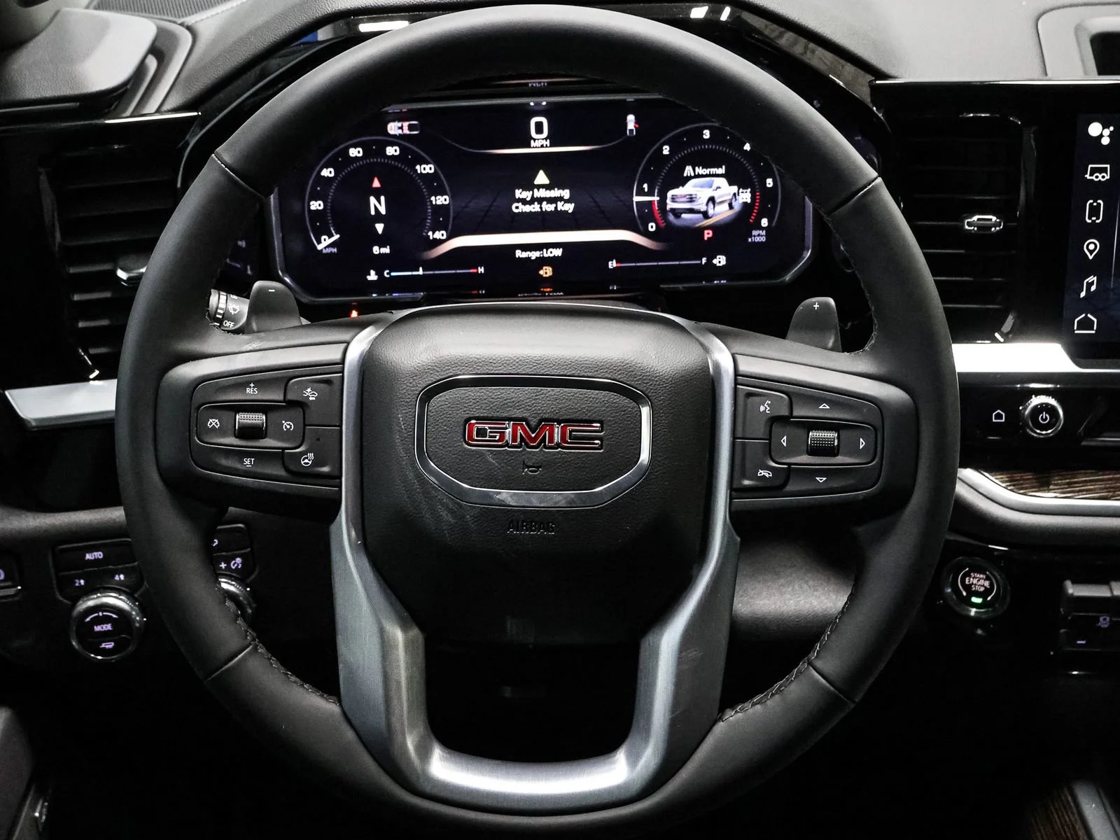 2026 GMC Sierra 1500 Elevation - Photo 33