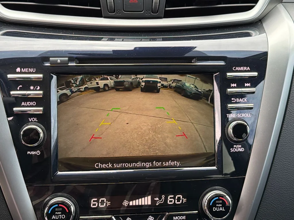 2023 Nissan Murano SV - Photo 28