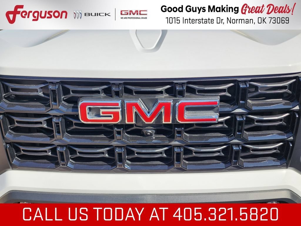 2026 GMC Canyon Elevation - Photo 10