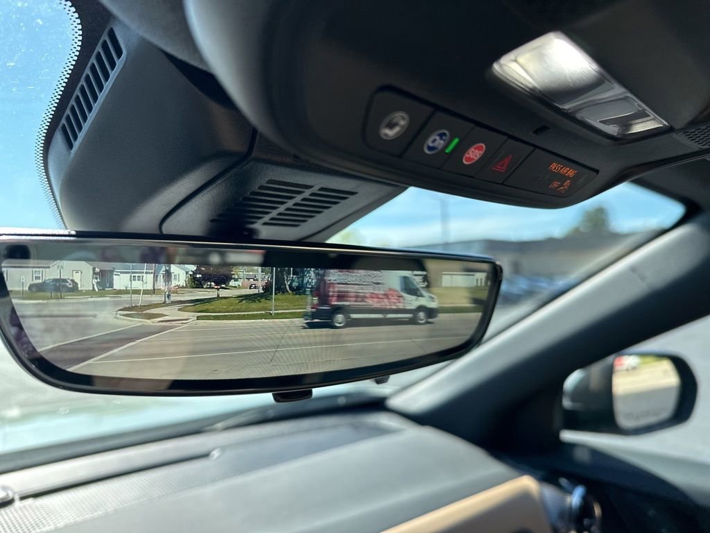 2026 Chevrolet Equinox ACTIV - Photo 19